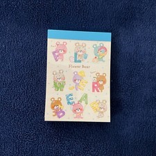 Flower bear mini for sale  New York