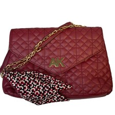 Ann klein quilted for sale  Clarksville