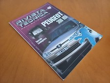 Rta rivista tecnica usato  Fabriano
