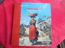 Peintre chroniqueur paysage d'occasion  Apt