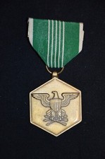 Medaille americaine merite d'occasion  Mirecourt