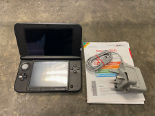 Nintendo 3ds metallic for sale  HAVERHILL