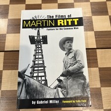 Films martin ritt for sale  Pinole