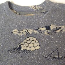 Vintage woolrich fleece for sale  Davis