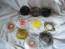 Advertising ashtrays usa for sale  Concord