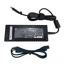 Adaptador CA HP original para Pavilion All-in-One 24-r114 24-r159c 24-a039 24-b016 comprar usado  Enviando para Brazil