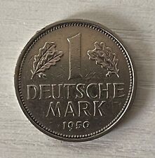1 deutsche mark 1950 usato 1 deutsche mark 1950 usato Vicenza