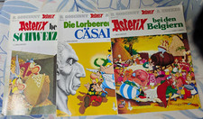 Asterix belix comic gebraucht kaufen  Bonn