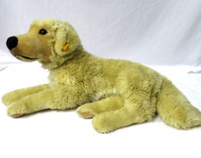 Steiff golden retriever for sale  Castle Rock