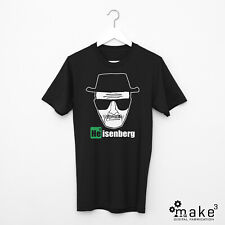 Shirt breaking bad usato  Cosenza