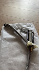 Franke novara chrom gebraucht kaufen  Greifswald-Eldena