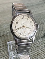 Montre vintage mécanique d'occasion  Rodez