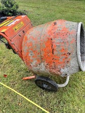 230v cement mixer for sale 230v cement mixer for sale WATFORD