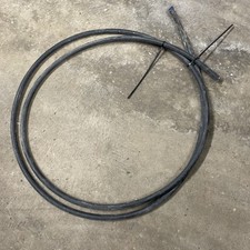 Armoured cable core for sale  SHEFFIELD