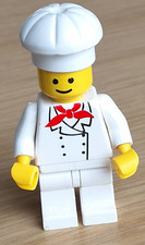 Lego koch chef001 gebraucht kaufen Lego koch chef001 gebraucht kaufen  Monheim