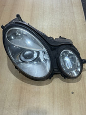 W211 mercdes benz gebraucht kaufen  Übach-Palenberg
