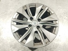 9828185580 wheel rim d'occasion  Expédié en Belgium