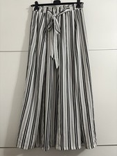 Schwarz gestreifte sommerhose gebraucht kaufen  Pappenheim