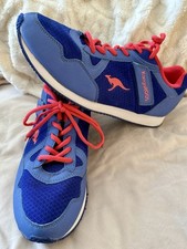 Kangaroos mens retro for sale  Tucson
