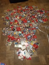 Ninjago sammelkarten xxl gebraucht kaufen  Rendsburg