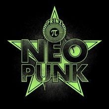 Neopunk prinz zustand gebraucht kaufen  Berlin