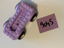Châssis voiture lego d'occasion  Billère