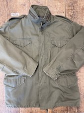 Giacca jacket cold usato  Roma