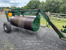 Land roller 2950 for sale  BARNOLDSWICK