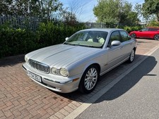 2004 jaguar 4.2 for sale  SHEFFIELD