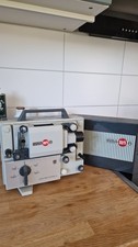 Eumig mark filmprojektor gebraucht kaufen  Dipperz