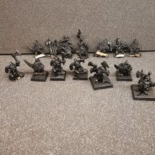 Warhammer fantasy aos gebraucht kaufen  Essen