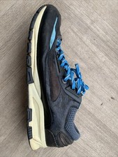 Lanvin men trainers for sale  MALTON