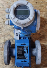 Endress hauser promag gebraucht kaufen  Reutlingen