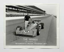 aj foyt for sale aj foyt for sale Peoria