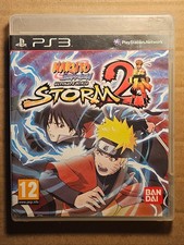 Jeu vidéo naruto d'occasion Jeu vidéo naruto d'occasion  Lamastre