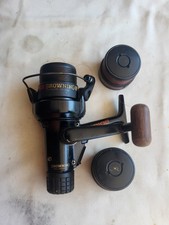 Browning 801 reel for sale  READING