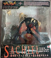 Kaiyodo sachiel action for sale  STOKE-ON-TRENT