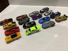 Hot wheels die for sale  INVERURIE