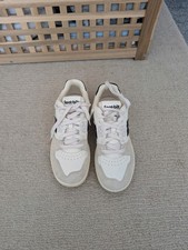 Saucony trainers vintage for sale  BRISTOL
