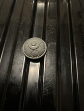 Pommel battery cover for sale  HINCKLEY