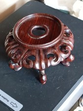 Old small rosewood d'occasion  Expédié en Belgium