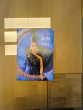 Barbie collectibles 1997 gebraucht kaufen  Leipheim