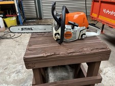 Stihl chainsaw 231 for sale Stihl chainsaw 231 for sale  NOTTINGHAM
