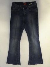 Fishbone jeans hose gebraucht kaufen  Balge
