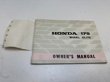 Nos honda cl175 for sale  Nampa