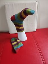 Socken damen 41 gebraucht kaufen  Hamburg