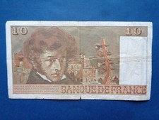 Francs dix francs gebraucht kaufen  Bad Homburg v. d. Höhe
