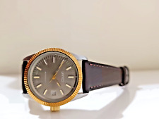 Orologio automatico elegante usato  Zungoli