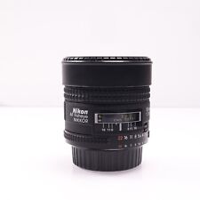 Nikon 16mm f2.8 for sale  CARDIFF