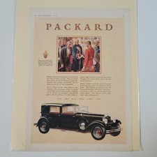 1929 packard club for sale  Lecanto